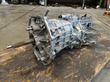 Load image into Gallery viewer, 2014 - 2019 Corvette C7 Manual Transmission 7 Speed MT GM 24275824 OPT MEP BUB