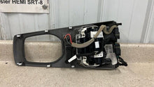Load image into Gallery viewer, 10 15 Camaro SS Center Console Top Trim Gauges Switches Controls GM Factory OEM
