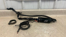 Load image into Gallery viewer, 14 19 Corvette C7 AEM Low Side Aux Fuel System E85 Z06 50-1005 Kit LT1 LT4