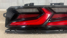 Load image into Gallery viewer, 14 15 Chevrolet Camaro SS Passenger Right Tail Light VLAND Corvette C8 Style LED