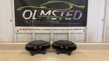 Load image into Gallery viewer, 2010 2015 Camaro SS Front Driver Passenger Brembo Brake Calipers Pair OEM 26K