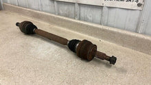 Load image into Gallery viewer, 09 14 Dodge Challenger Charger SRT-8 Driver Rear Axle Half Shaft 04578733AE