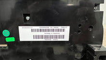 Load image into Gallery viewer, 14 15 Camaro SS ZL1 Navigation Stereo Radio Receiver GM 23178062 Control Panel