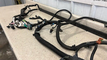 Load image into Gallery viewer, 2000 Corvette C5 Manual Transmission Wiring Harness T-56 W/ Ride Control GM OEM