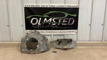 Load image into Gallery viewer, 97 04 C5 CORVETTE 6 Speed Manual TRANSMISSION BELL HOUSING GM 12554980 OEM