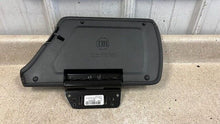 Load image into Gallery viewer, 15 23 Dodge Challenger SRT8 Center Floor Console Lid Armrest Leather Black 57K