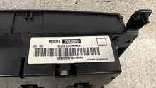 Load image into Gallery viewer, 05 13 Corvette Z06 C6 Climate HVAC Control Switches AC Heat OEM GM 25938052 54K