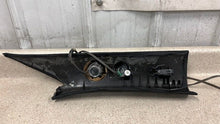 Load image into Gallery viewer, 2010 - 2015 Camaro Custom A-Pillars W/ Dual Speaker Pods Audio Frog GP25 GP10