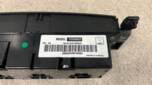 Load image into Gallery viewer, 05 13 Corvette Z06 C6 Climate HVAC Control Switches AC Heat OEM GM 25938052