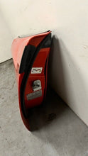 Load image into Gallery viewer, 05 13 Corvette C6 Z06 GS Driver Front Door Left LH OEM GM 22737430 Orange