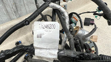 Load image into Gallery viewer, Chevrolet GM OEM 13-15 Camaro 6.2L-Engine Control Module Wiring Harness 23246200