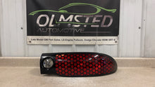 Load image into Gallery viewer, 93 02 Pontiac Firebird WS6 Trans AM Passenger Tail Light Honeycomb Right OEM GM