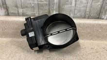 Load image into Gallery viewer, Nick Williams 103mm Throttle Body Black Anodized USED W/ Bolts LS ENGINES
