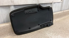 Load image into Gallery viewer, 2005 2013 Chevrolet C6 Corvette Centennial Edition Suede Center Console Armrest