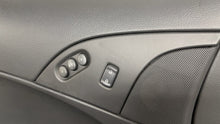 Load image into Gallery viewer, 05 13 Corvette C6 Driver Passenger Interior Door Trim Panels Black Pair OEM