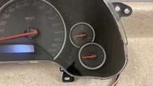 Load image into Gallery viewer, 2013 Corvette C6 Instrument Gauge Cluster 60th 427 54K GM Speedometer 22871421