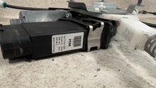 Load image into Gallery viewer, 05 13 Corvette C6 Front Passenger Window Regulator Motor OEM GM 25815796 59K RH
