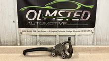 Load image into Gallery viewer, 15 23 Dodge Challenger Charger SRT8 Scat Pack Driver Front Spindle Knuckle 53K