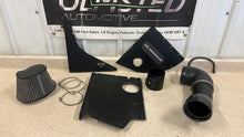 Load image into Gallery viewer, 2010 2015 Camaro SS ADM Performance Cold Air Intake L99 LS3 Lingenfelter Filter