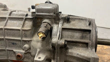 Load image into Gallery viewer, 97 04 C5 M12 Corvette T56 6 speed transmission Tremec OEM GM 27 Spline 12570231