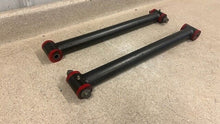 Load image into Gallery viewer, 82 02 Firebird Camaro FBody BMR Rear Lower Control Arms Non Adjustable BX20131B