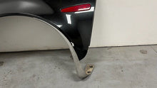 Load image into Gallery viewer, 2012 C6 Corvette Convertible Centennial Driver Quarter Panel GM Wide Body Left