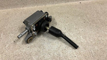 Load image into Gallery viewer, 2005 2013 Corvette C6 T56 Shifter Factory OEM 6 Speed Shift Handle GM Manual 3K