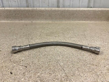 Load image into Gallery viewer, 2005 2013 Chevrolet Corvette C6 Fuel Rail Feed Line Hose OEM GM