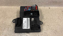 Load image into Gallery viewer, 08 13 Corvette C6 Z06 BCM Body Control Module Assembly GM 20934684 DELPHI 59K