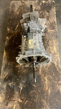 Load image into Gallery viewer, 06 13 Corvette C6 Z06 TR6060 Manual Transmission TUET6614 GM 24264056 WARRANTY