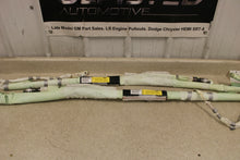 Load image into Gallery viewer, 10 12 Dodge Ram 1500 Laramie Driver Passenger Curtain P52029427AD OEM
