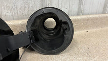 Load image into Gallery viewer, 2010 2015 Camaro SS Original Fuel Gas Door Black OEM GM Lid Factory Cap