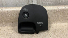 Load image into Gallery viewer, 97 04 Corvette C5 Z06 Ride Control Traction Switch T/C GM 10440631 OEM