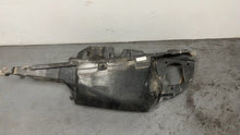 Load image into Gallery viewer, 06 13 Corvette C6 Z06 Passenger Front Inner Fender Liner Wheel Housing GM 78K