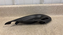 Load image into Gallery viewer, 93 02 Pontiac Firebird Passenger Black Inner Door Handle Trim Bezel GM 10230459