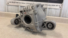 Load image into Gallery viewer, 2010 2015 Chevrolet Camaro SS Rear Differential GM 3.45 LSD Posi 92249270 26K