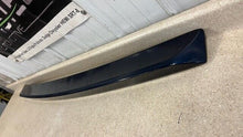 Load image into Gallery viewer, 08 14 Dodge Challenger SRT8 Rear Duckbill Trunk Spoiler 1FS64TRMAA Jazz Blue