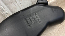 Load image into Gallery viewer, 06 13 Corvette C6 Z06 Passenger Front Brake Cooling Duct 15829066 GM Right 18K