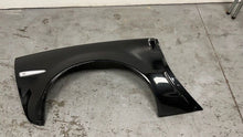 Load image into Gallery viewer, 05 13 C6 Corvette Z06 Passenger Quarter Panel GM Wide Body DAMAGED Right 2012