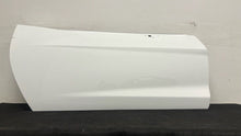 Load image into Gallery viewer, 05 13 Corvette C6 Z06 GS Passenger Front Door Right RH OEM GM 3K 22737431