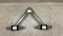 Load image into Gallery viewer, 05 13 C6 Corvette Z06 Right Passenger Front Upper Control Arm Assembly GM 18K