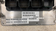 Load image into Gallery viewer, 2006 Chrysler 300 Dodge Charger Engine Controller Module ECM PCM 04606839AD