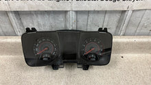 Load image into Gallery viewer, 2012 Chevrolet Camaro SS Gauge Instrument Speedometer Cluster GM 78K 22761048