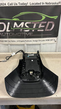 Load image into Gallery viewer, 2005 2013 Corvette C6 Center Console Lower Base Black OEM GM Wiring Harness 3K