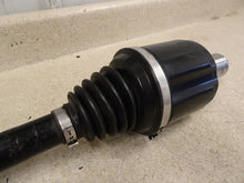Load image into Gallery viewer, 09 13 C6 Corvette Passenger Driver Rear Halfshaft Axle Shaft GM 22873443 62K