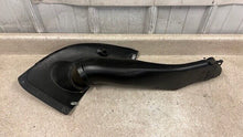 Load image into Gallery viewer, 06 13 Corvette C6 Z06 Passenger Front Fender Liner Brake Duct 15252927 GM Right