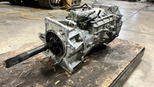 Load image into Gallery viewer, 06 13 Corvette C6 Z06 TR6060 Manual Transmission TUET7589 GM 24264056 17K MILES!