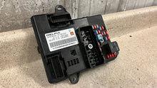 Load image into Gallery viewer, 2008 2013 Corvette C6 Z06 BCM Body Control Module Assembly GM 25879086 63K