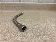 Load image into Gallery viewer, 2005 2013 Chevrolet Corvette C6 Fuel Rail Feed Line Hose OEM GM