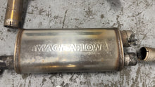 Load image into Gallery viewer, 1998 2002 Camaro Firebird Magnaflow Cat-Back Performance Exhaust System 15684